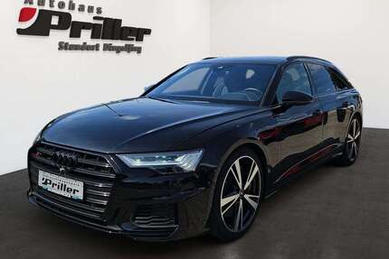 Audi S6 Gebrauchtwagen