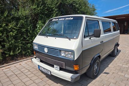 VW T3 andere Gebrauchtwagen