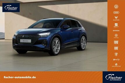 Audi Q4 e-tron Gebrauchtwagen