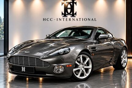 Aston Martin Vanquish Gebrauchtwagen