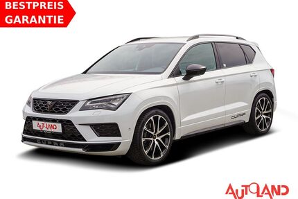 Cupra Ateca Gebrauchtwagen