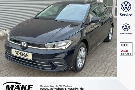 VW Polo Gebrauchtwagen