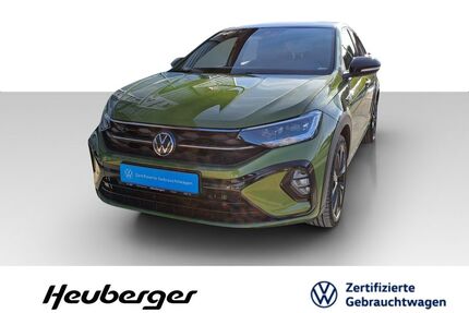 VW Taigo Gebrauchtwagen