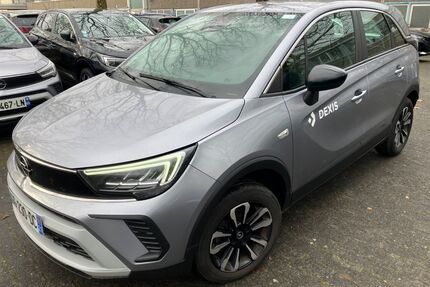 Opel Crossland (X) Gebrauchtwagen