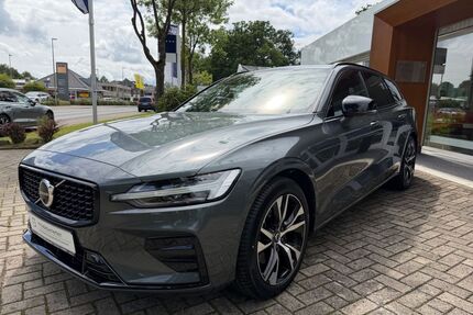 Volvo V60 Gebrauchtwagen