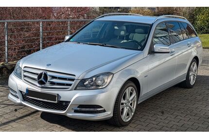 Mercedes-Benz C 200 Gebrauchtwagen