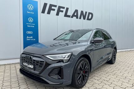 Audi Q8 e-tron Gebrauchtwagen