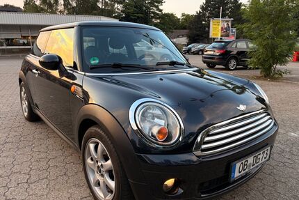 Mini Cooper Gebrauchtwagen
