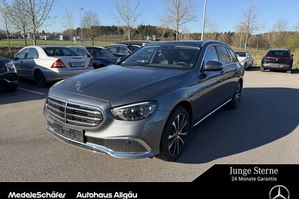 Mercedes-Benz E 300 Gebrauchtwagen