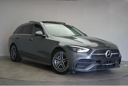 Mercedes-Benz C 300 Gebrauchtwagen