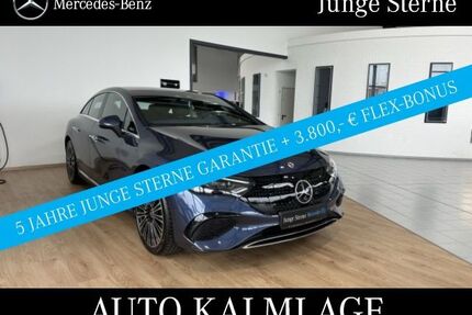 Mercedes-Benz EQE Gebrauchtwagen