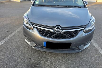 Opel Zafira Gebrauchtwagen
