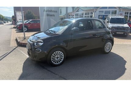 Fiat 500e Gebrauchtwagen