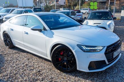 Audi A7 Gebrauchtwagen