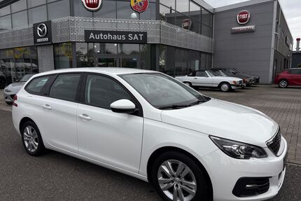 Peugeot 308 Gebrauchtwagen