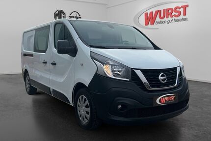 Nissan NV300 Gebrauchtwagen