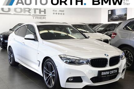 BMW 330 Gran Turismo Gebrauchtwagen