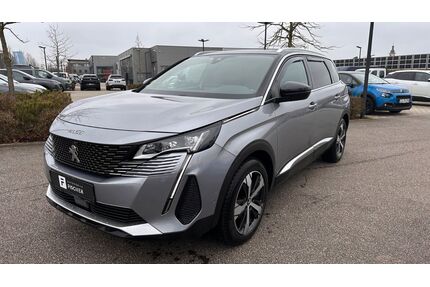 Peugeot 5008 Gebrauchtwagen