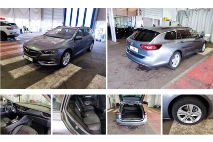 Opel Insignia Gebrauchtwagen