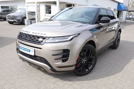 Land Rover Range Rover Evoque Gebrauchtwagen