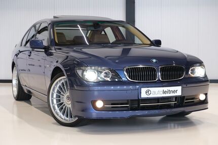 Alpina B7 Gebrauchtwagen