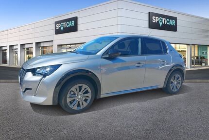 Peugeot e-208 Gebrauchtwagen