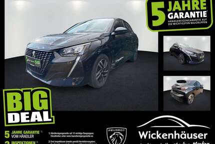 Peugeot 208 Gebrauchtwagen