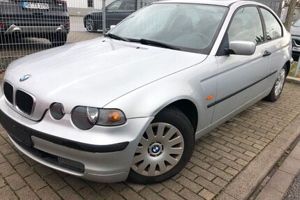 BMW 316 Gebrauchtwagen