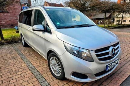 Mercedes-Benz V 250 Gebrauchtwagen