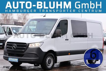 Mercedes-Benz Sprinter Gebrauchtwagen