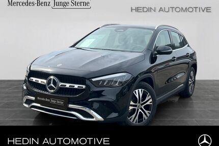 Mercedes-Benz GLA 180 Gebrauchtwagen