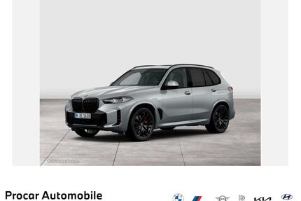 BMW X5 Gebrauchtwagen