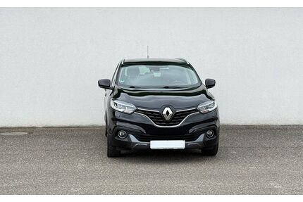 Renault Kadjar Gebrauchtwagen
