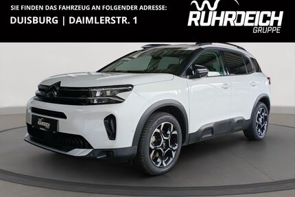 Citroen C5 Aircross Gebrauchtwagen