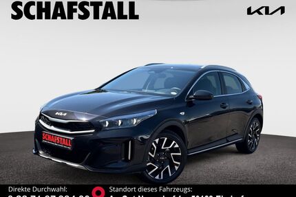 Kia XCeed Gebrauchtwagen