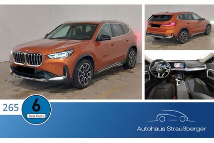 BMW X1 Gebrauchtwagen