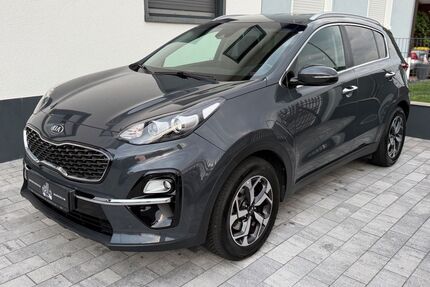Kia Sportage Gebrauchtwagen