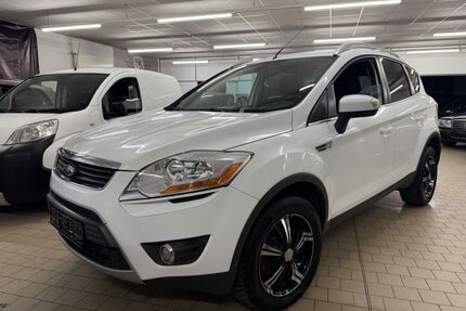 Ford Kuga Gebrauchtwagen