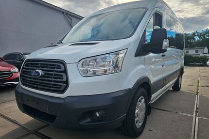 Ford Transit Gebrauchtwagen