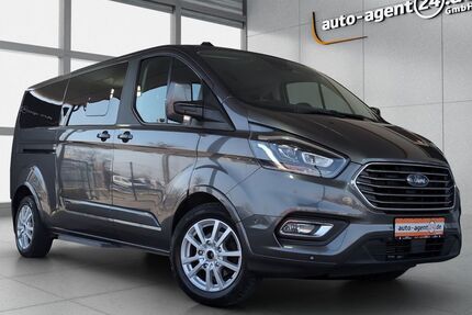 Ford Tourneo Custom Gebrauchtwagen