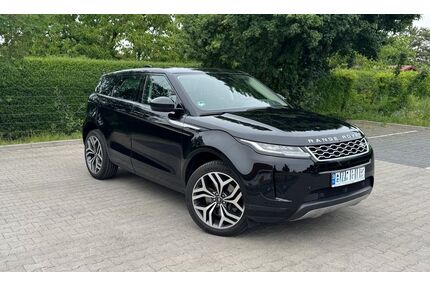 Land Rover Range Rover Evoque Gebrauchtwagen