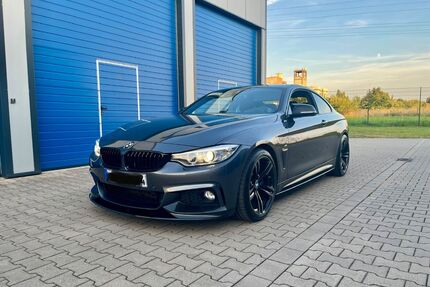 BMW 420 Gebrauchtwagen