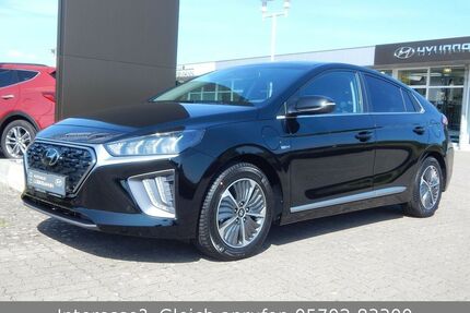 Hyundai IONIQ Gebrauchtwagen
