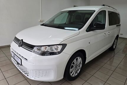 VW Caddy Maxi Gebrauchtwagen