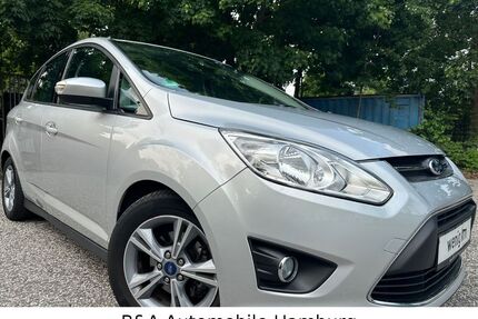 Ford C-Max Gebrauchtwagen