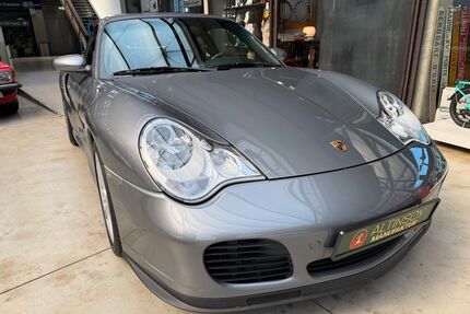 Porsche 996 Gebrauchtwagen