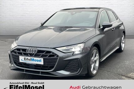 Audi A3 Gebrauchtwagen