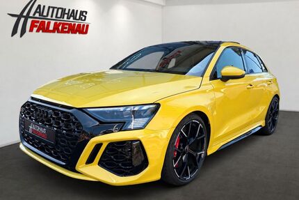 Audi RS3 Gebrauchtwagen