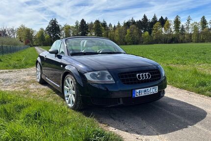 Audi TT Gebrauchtwagen
