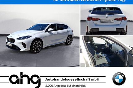 BMW 120 Gebrauchtwagen
